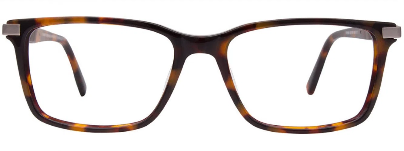 Aspex Eyewear TK1080 Eyeglasses - view 4
